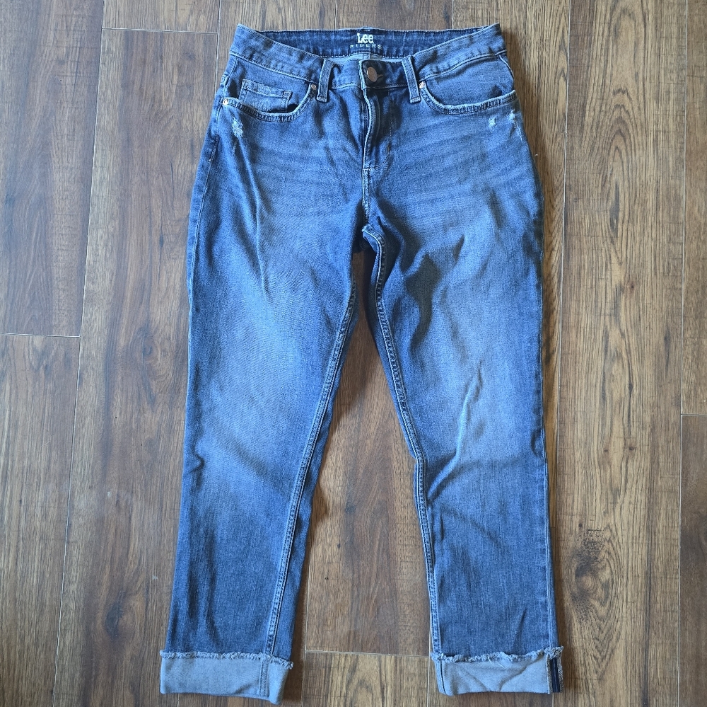 Lee Capri Bottoms